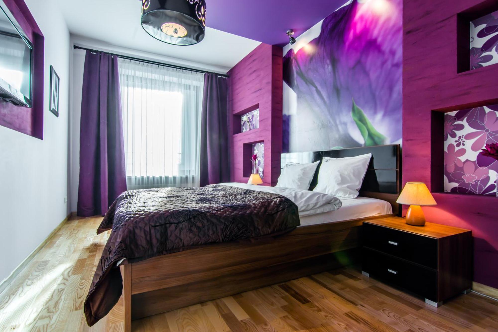 Inqse Warsaw Centre Apartment Bagian luar foto