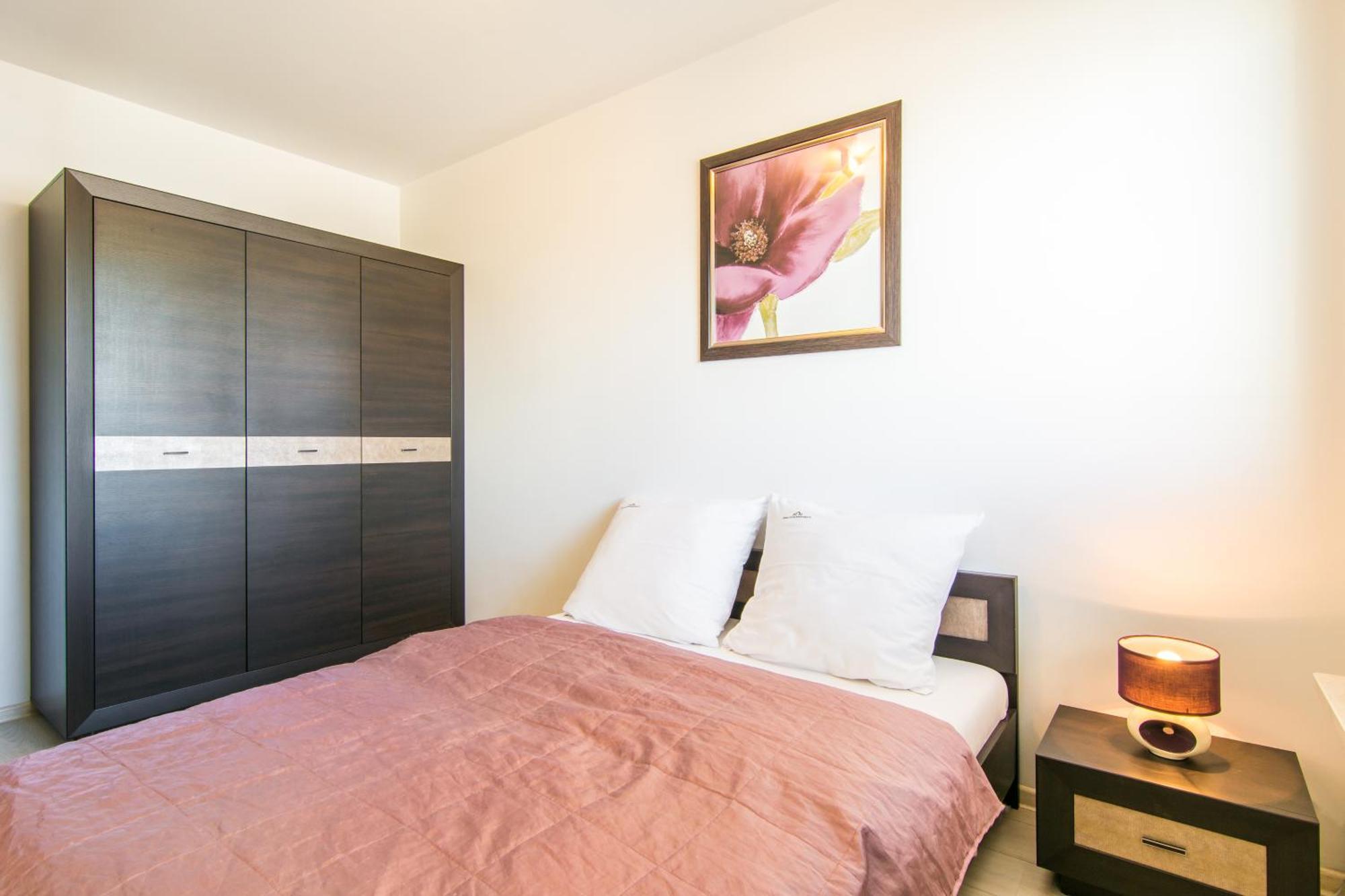 Inqse Warsaw Centre Apartment Bagian luar foto